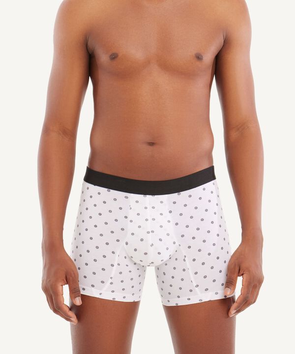 Boxers amplios para hombre